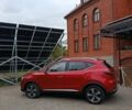 Красный МГ ZS EV, объемом двигателя 0 л и пробегом 46 тыс. км за 14900 $, фото 2 на Automoto.ua