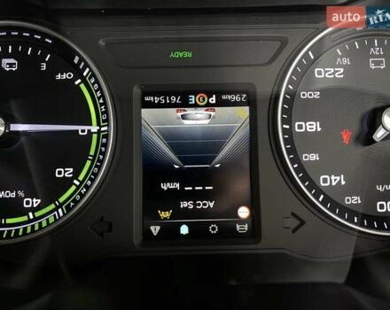 Красный МГ ZS EV, объемом двигателя 0 л и пробегом 76 тыс. км за 14500 $, фото 39 на Automoto.ua