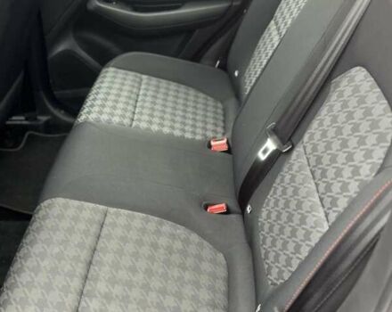 Червоний МГ ZS EV, об'ємом двигуна 0 л та пробігом 9 тис. км за 17300 $, фото 12 на Automoto.ua