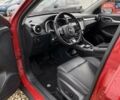 Красный МГ ZS EV, объемом двигателя 0 л и пробегом 76 тыс. км за 14500 $, фото 3 на Automoto.ua