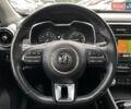 Красный МГ ZS EV, объемом двигателя 0 л и пробегом 76 тыс. км за 14500 $, фото 32 на Automoto.ua