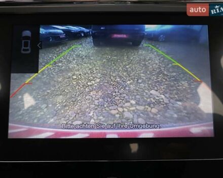 Красный МГ ZS EV, объемом двигателя 0 л и пробегом 76 тыс. км за 14500 $, фото 6 на Automoto.ua