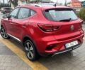 Червоний МГ ZS EV, об'ємом двигуна 0 л та пробігом 9 тис. км за 17300 $, фото 6 на Automoto.ua
