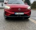 Червоний МГ ZS EV, об'ємом двигуна 0 л та пробігом 9 тис. км за 17300 $, фото 2 на Automoto.ua