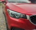 Червоний МГ ZS EV, об'ємом двигуна 0 л та пробігом 29 тис. км за 17500 $, фото 16 на Automoto.ua