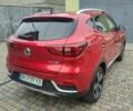 Червоний МГ ZS EV, об'ємом двигуна 0 л та пробігом 29 тис. км за 17500 $, фото 10 на Automoto.ua