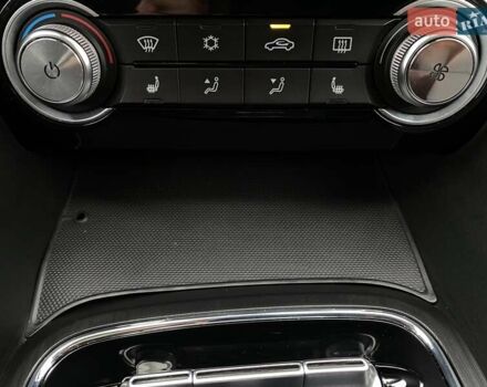 Красный МГ ZS EV, объемом двигателя 0 л и пробегом 76 тыс. км за 14500 $, фото 5 на Automoto.ua