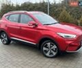 Червоний МГ ZS EV, об'ємом двигуна 0 л та пробігом 9 тис. км за 17300 $, фото 10 на Automoto.ua