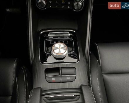 Красный МГ ZS EV, объемом двигателя 0 л и пробегом 76 тыс. км за 14500 $, фото 42 на Automoto.ua