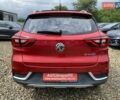 Красный МГ ZS EV, объемом двигателя 0 л и пробегом 76 тыс. км за 14500 $, фото 11 на Automoto.ua