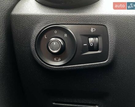 Красный МГ ZS EV, объемом двигателя 0 л и пробегом 76 тыс. км за 14500 $, фото 29 на Automoto.ua
