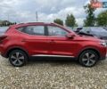 Красный МГ ZS EV, объемом двигателя 0 л и пробегом 76 тыс. км за 14500 $, фото 13 на Automoto.ua