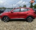 Красный МГ ZS EV, объемом двигателя 0 л и пробегом 76 тыс. км за 14500 $, фото 9 на Automoto.ua
