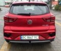 Червоний МГ ZS EV, об'ємом двигуна 0 л та пробігом 9 тис. км за 17300 $, фото 7 на Automoto.ua