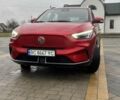 Червоний МГ ZS EV, об'ємом двигуна 0 л та пробігом 9 тис. км за 17300 $, фото 3 на Automoto.ua