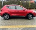 Червоний МГ ZS EV, об'ємом двигуна 0 л та пробігом 9 тис. км за 17300 $, фото 8 на Automoto.ua