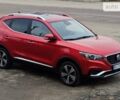 Червоний МГ ZS EV, об'ємом двигуна 0 л та пробігом 29 тис. км за 17500 $, фото 41 на Automoto.ua