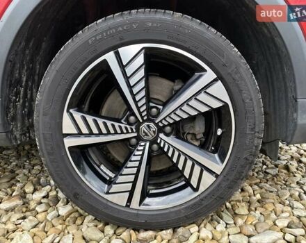 Красный МГ ZS EV, объемом двигателя 0 л и пробегом 76 тыс. км за 14500 $, фото 23 на Automoto.ua