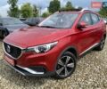 Красный МГ ZS EV, объемом двигателя 0 л и пробегом 76 тыс. км за 14500 $, фото 8 на Automoto.ua