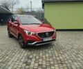 Красный МГ ZS EV, объемом двигателя 0 л и пробегом 29 тыс. км за 16950 $, фото 40 на Automoto.ua