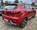 Красный МГ ZS EV, объемом двигателя 0 л и пробегом 76 тыс. км за 14500 $, фото 12 на Automoto.ua