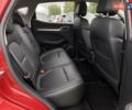 Красный МГ ZS EV, объемом двигателя 0 л и пробегом 76 тыс. км за 14500 $, фото 57 на Automoto.ua