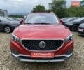 Красный МГ ZS EV, объемом двигателя 0 л и пробегом 76 тыс. км за 14500 $, фото 15 на Automoto.ua