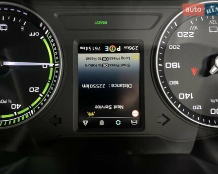 Красный МГ ZS EV, объемом двигателя 0 л и пробегом 76 тыс. км за 14500 $, фото 38 на Automoto.ua