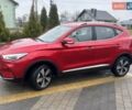 Червоний МГ ZS EV, об'ємом двигуна 0 л та пробігом 9 тис. км за 17300 $, фото 4 на Automoto.ua