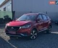 Красный МГ ZS EV, объемом двигателя 0 л и пробегом 38 тыс. км за 12450 $, фото 1 на Automoto.ua