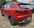 Красный МГ ZS EV, объемом двигателя 0 л и пробегом 76 тыс. км за 14500 $, фото 10 на Automoto.ua