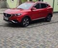 Красный МГ ZS EV, объемом двигателя 0 л и пробегом 29 тыс. км за 16950 $, фото 38 на Automoto.ua