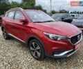 Красный МГ ZS EV, объемом двигателя 0 л и пробегом 76 тыс. км за 14500 $, фото 14 на Automoto.ua