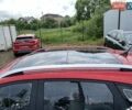 Красный МГ ZS EV, объемом двигателя 0 л и пробегом 76 тыс. км за 14500 $, фото 2 на Automoto.ua