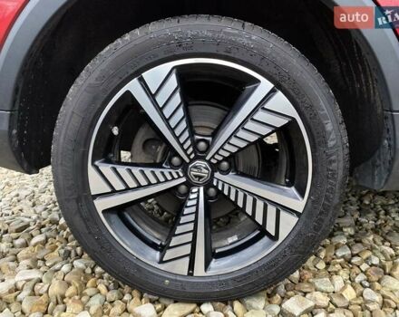 Красный МГ ZS EV, объемом двигателя 0 л и пробегом 76 тыс. км за 14500 $, фото 22 на Automoto.ua