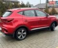 Червоний МГ ZS EV, об'ємом двигуна 0 л та пробігом 9 тис. км за 17300 $, фото 9 на Automoto.ua