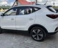 МГ ZS EV, объемом двигателя 0 л и пробегом 19 тыс. км за 16950 $, фото 28 на Automoto.ua