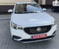 МГ ZS EV, объемом двигателя 0 л и пробегом 19 тыс. км за 16950 $, фото 2 на Automoto.ua