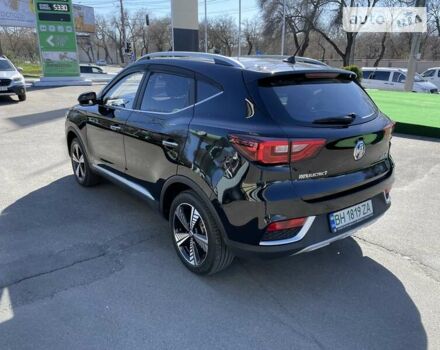 МГ ZS EV, объемом двигателя 0 л и пробегом 16 тыс. км за 15999 $, фото 6 на Automoto.ua