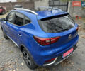 МГ ZS EV, об'ємом двигуна 0 л та пробігом 92 тис. км за 12600 $, фото 6 на Automoto.ua