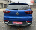 МГ ZS EV, об'ємом двигуна 0 л та пробігом 92 тис. км за 12600 $, фото 5 на Automoto.ua