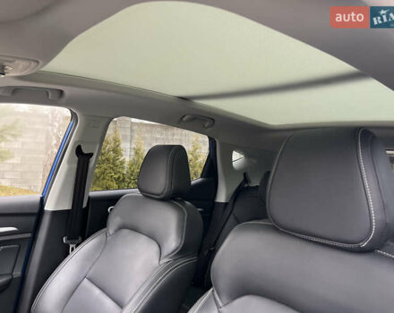 МГ ZS EV, об'ємом двигуна 0 л та пробігом 92 тис. км за 12600 $, фото 17 на Automoto.ua