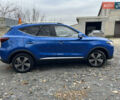 МГ ZS EV, об'ємом двигуна 0 л та пробігом 92 тис. км за 12600 $, фото 3 на Automoto.ua