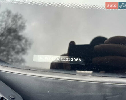 МГ ZS EV, об'ємом двигуна 0 л та пробігом 92 тис. км за 12600 $, фото 9 на Automoto.ua