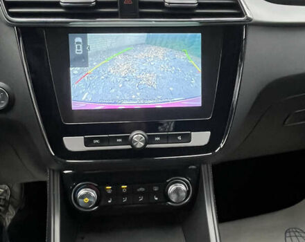 МГ ZS EV, об'ємом двигуна 0 л та пробігом 92 тис. км за 12600 $, фото 16 на Automoto.ua
