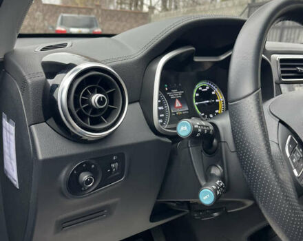 МГ ZS EV, об'ємом двигуна 0 л та пробігом 92 тис. км за 12600 $, фото 20 на Automoto.ua