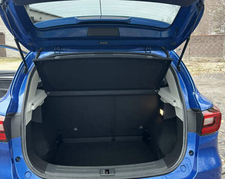 МГ ZS EV, об'ємом двигуна 0 л та пробігом 92 тис. км за 12600 $, фото 14 на Automoto.ua