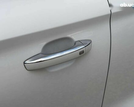 МГ ZS EV, объемом двигателя 0 л и пробегом 57 тыс. км за 14100 $, фото 11 на Automoto.ua