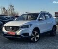 МГ ZS EV, объемом двигателя 0 л и пробегом 27 тыс. км за 14700 $, фото 1 на Automoto.ua