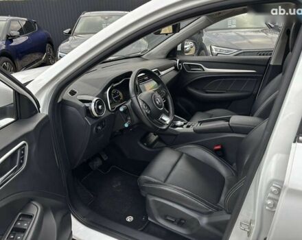 МГ ZS EV, объемом двигателя 0 л и пробегом 36 тыс. км за 14000 $, фото 15 на Automoto.ua